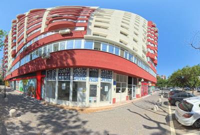Spatiu Comercial de inchiriat BUCURESTI Sos. Oltenitei Nr. 115 Pret negociabil