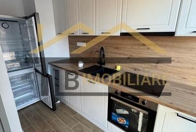 Apartament de 2 camere, 52mp, parcare, zona Alexandru Papiu Ilarian - 5