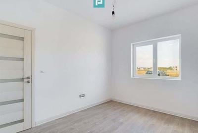 Apartament 1 camera ?i dormitor separat, Torontal - 3