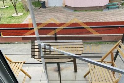 Apartament de 2 camere, 48mp, Zona UMFST Apartament de 2 camere, 48mp, Zona UMFST - 8