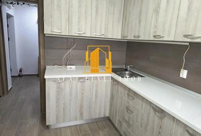 Apartament cu 2 camere decomandat în Central - 3