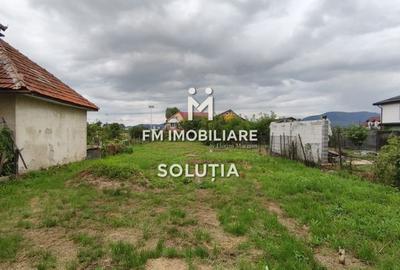 Casă cu 3 camere cu Teren 700 Mp în Mocira - 15