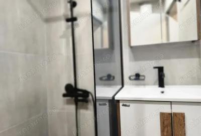 Garsonieră nedecomandată în Torontalului