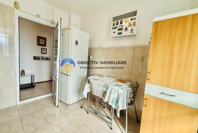 Apartament cu 2 camere decomandat în Precista - 4