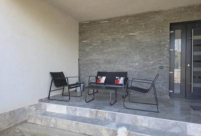 Casă cu Teren 700 Mp în Bălăceanca - 6