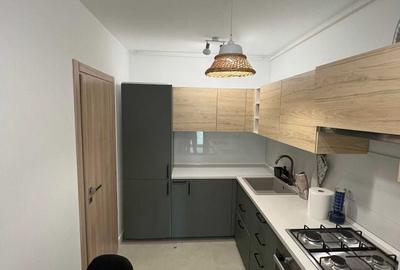 Apartament cu 3 camere în Pipera - 2