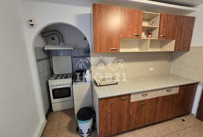Vanzare apartament 3 camere Ienachita Vacarescu - 19