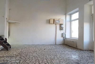 Spațiu comercial, de 400 mp, în Boul Roșu - 2