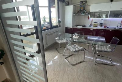 Apartament cu 5 camere decomandat în Sud-Est - 9
