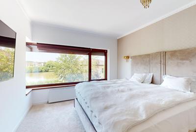 Casă individuală cu 4 camere cu Teren 1500 Mp în Corbeanca - 32