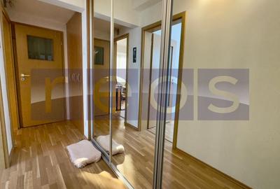 Apartament cu 3 camere semidecomandat, mobilat în Iancului - 10