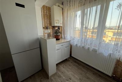 Apartament cu 2 camere decomandat în Mărăști - 4