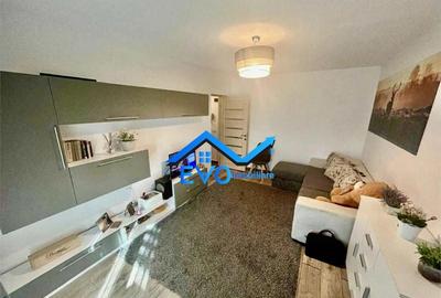 Apartament cu 2 camere decomandat în Cug