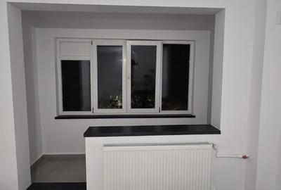 Apartament cu 2 camere decomandat în Obor