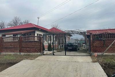 -schimb casa la tara cu apartament in bucuresti - 5