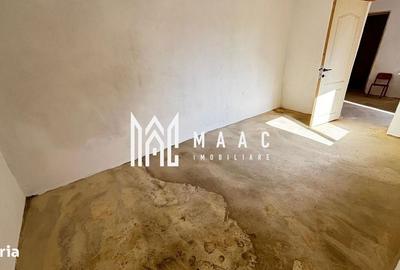 Apartament cu 2 camere în Piața Cluj - 2