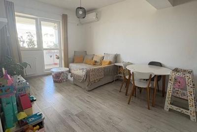 Apartament 3 camere, Bd. Metalurgiei, Sector 4, Comision 0% - 11