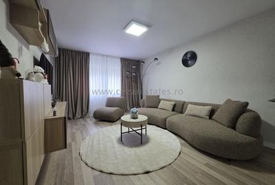 BEST DEAL AVIATIEI HERASTRAU APARTAMENT 2 CAMERE COMPLET MOBILAT LUX - 8