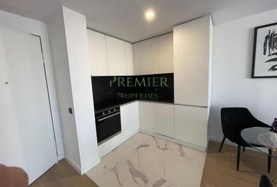 Apartament 2 camere One Herăstrău Towers |Mobilat Utilat | Vedere Liberă | Parc - 3