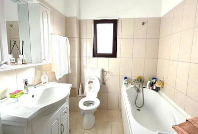 Apartament 3 camere de inchiriat Parc Chindia - 10