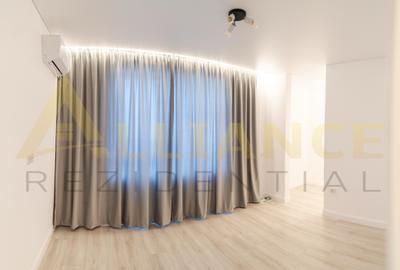 Exlusivitate - Penthouse la 15 minute Ap Patriei - Gata de mutare - 11