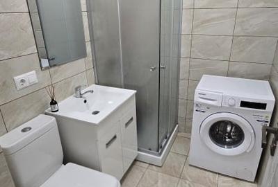 Garsonieră semidecomandată, mobilată în Theodor Pallady - 3