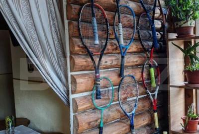 Casa de vacanta de vanzare in Rasnov - Brasov - 25