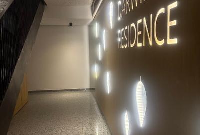 Apartament cu 2 camere semidecomandat în Tunari - 10