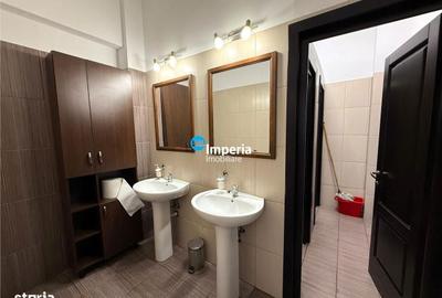 Spațiu comercial, de 360 mp, în Baza 3 - 19