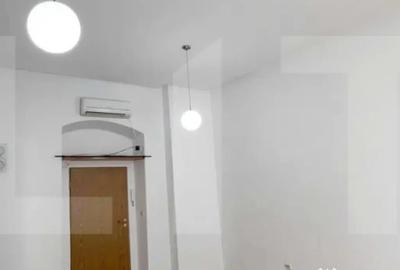 Garsonieră semidecomandată, mobilată în Central - 5