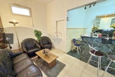 Apartament centru 2 camere+ living de inchiriat - 5