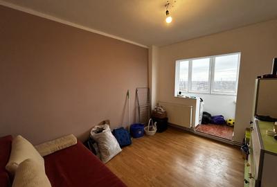 Apartament cu 4 camere semidecomandat, mobilat în Micălaca - 12