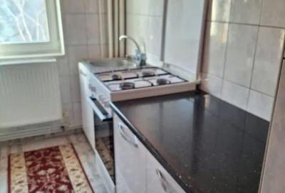 Apartament cu 2 camere semidecomandat, mobilat în Alexandru cel Bun - 3