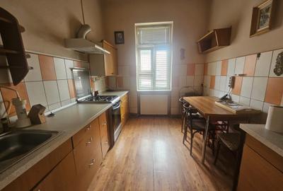 Apartament Independentei 2 camere - 5