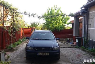 Casă cu 3 camere cu Teren 1200 Mp în Făget - 3