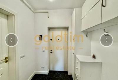 2 Camere Lux, Pipera (Insieme Residence), 2 Locuri Parcare 2 Camere Lux, Pipera (Insieme Residence), 2 Locuri Parcare - 9