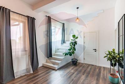 Casa/Vila - cu potential - Jilava - soseau Giurgiului - 7