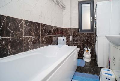 Apartament 2 dormitoare - Valea Lupului, zona Cubic Plaza, 0% COMISION - 7