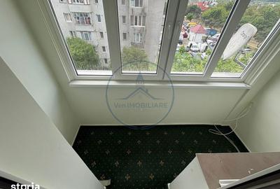 Apartament cu 2 camere semidecomandat, mobilat în Decebal - 5