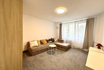 Ideal pentru investitie - apartament 1 camera - zona Iulius Mall - 2
