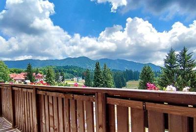 APARTAMENT DE VACANTA - POIANA BRASOV - 4