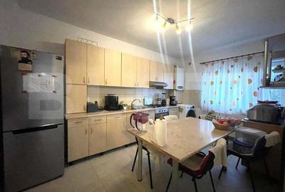 Casa individuala la cheie, teren 275 mp, zona Intrare Gilau - 2