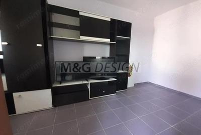 Apartament cu 2 camere nedecomandat în Complex Studențesc - 2