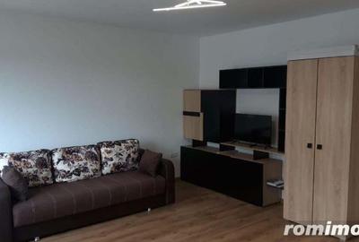 Garsoniera de inchiriatin zona Mihai Bravu - 4