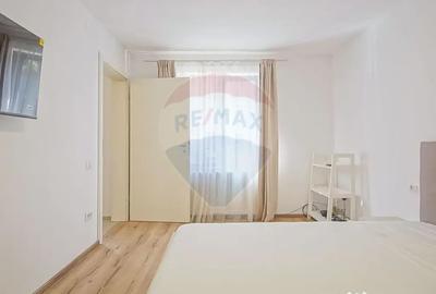 Garsonieră, mobilată în Centrul Istoric - 11