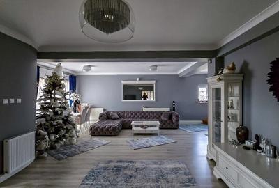 Vila superba | Teren 2300mp | Dealul cu tei | Aninoasa | Doicesti - 24