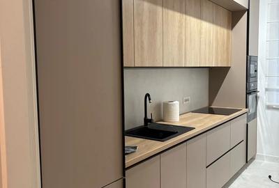 Inchiriez apartament 2 camere - 6