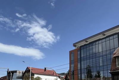 Spațiu comercial, de 100 mp, în Lazaret