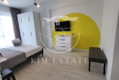 Apartament cu 3 camere, de inchiriat, zona Tomis Nord - 7