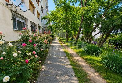 Apartament cu 3 camere decomandat în Central - 9